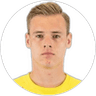 T. Schlitter, Goalkeeper for 1. FC Magdeburg II