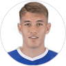 Leon Schmokel, Midfielder for ZFC Meuselwitz