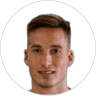 Miroslav Ilicic, Forward for Orijent 1919