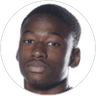 I. Mandefu, Attacker for Vannes OC