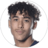 Noah Fatar, Forward for US Boulogne CO