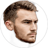 Anzo Lesage, Defender for Iris Club de Croix
