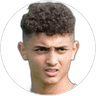 Ashraf Moustafa, Midfielder for Vitesse