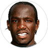 K. Mweene, Goalkeeper for Mamelodi Sundowns
