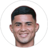 Melvin Cartagena, Midfielder for Isidro Metapán