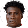 Bourama Diarra, Defender for Le Puy Foot 43 Auvergne