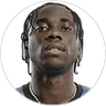 Attah Kadiri Jordan, Forward for Dender