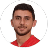 Amar Begic, Midfielder for Östersunds FK