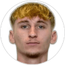 Nils Ortel, Midfielder for Francs Borains