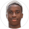 B. Camara, Attacker for FCSR Haguenau