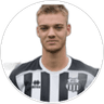 Samuel Jenat, Defender for Stará Ľubovňa