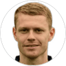 Koen Tros, Midfielder for Koninklijke HFC