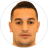 H. Dakhia, Midfielder for US Biskra