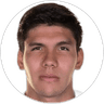 Emmanuel Montejano, Forward for Pacific