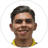 Ruben Castellanos, Goalkeeper for Correcaminos UAT