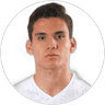 Alejandro Andrade, Midfielder for Atlético Morelia