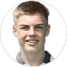 J. Hope, Defender for Marske United