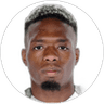 Alvaro Djalo, Forward for Athletic Club