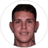 Jesus Diaz, Midfielder for Cúcuta Deportivo