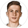 Daniel Pietraszkiewicz, Forward for Sandecja Nowy Sącz