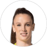 Ena Mahmutovic, Goalkeeper for Germany
