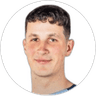 Josh O'Brien, Defender for Indy Eleven