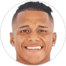 Duvan Mosquera, Midfielder for Bellinzona