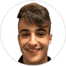 Diego Fernández, Midfielder for SCD Durango