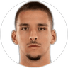 Rafael Tavares, Defender for Atlético Clube de Portugal