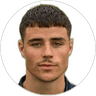 Bjorn van Gorkom, Defender for IJsselmeervogels