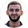 Oussama Lahri, Midfielder for Koninklijke HFC