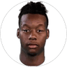 Tijjani Noslin, Forward for SS Lazio