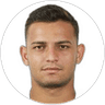 Vanderley, Defender for Pouso Alegre