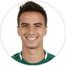 Pauli Daniel de, Midfielder for Pacific