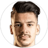 Edu, Defender for Amarante