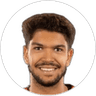 Oliveira Jota, Defender for Sporting Clube de São João de Ver