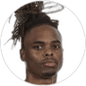 Hugo Cardoso, Forward for San Antonio Bulo Bulo