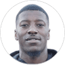 Eba Viegas, Attacker for São Tomé e Príncipe