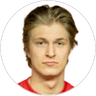 J. Lipponen, Defender for Kuopion Elo