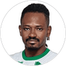 Ben Traore, Midfielder for Amora