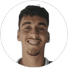 Rodrigo Ferreira, Midfielder for SC Covilhã