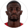 Guirassy, Midfielder for CS Marítimo