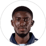 Fode Doucoure, Defender for Le Havre AC