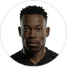 H. Jele, Defender for Royal AM