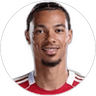 Hugo Ekitike, Forward for Liverpool