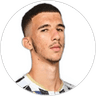 Waniss Taibi, Midfielder for Hannover 96