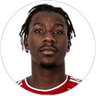 Ismael Drame, Defender for Nîmes Olympique