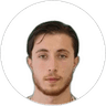B. Bulut, Midfielder for Alanyaspor