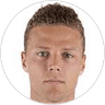 Ragnar Sigurðsson, Defender for 
    
