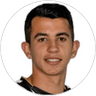 C. Romano, Midfielder for Botoșani